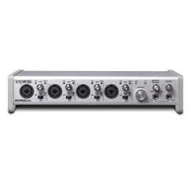 Tascam SERIES 208i Аудиоинтерфейс USB, 20x8