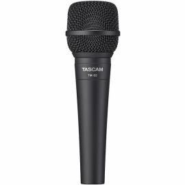 Tascam TM-82 Динамический кардиоидный микрофон