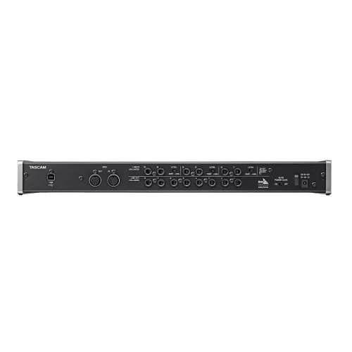 Tascam US-16x08 Аудиоинтерфейс USB 16x8