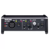 Tascam US-1x2HR Аудиоинтерфейс USB 2x2