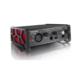 Tascam US-1x2HR Аудиоинтерфейс USB 2x2