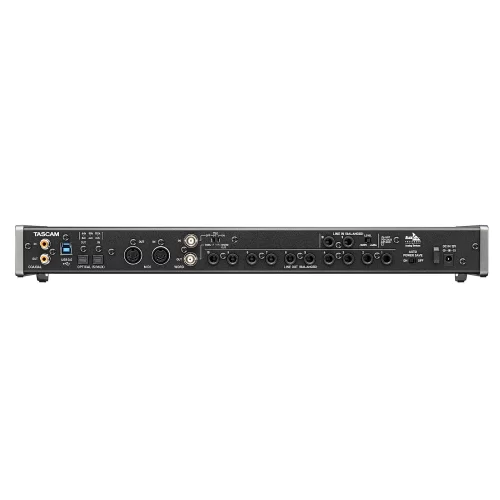 Tascam US-20x20 Аудиоинтерфейс USB 3.0 20x20