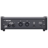 Tascam US-2x2HR Аудиоинтерфейс USB 2x2