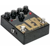 Tech 21 Hot Rod Plexi Аналоговый дисторшн с усилением до 28dB