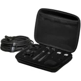 Telefunken M60 FET Cardioid Stereo Set Стерео-пара конденсаторных инструментальных микрофонов