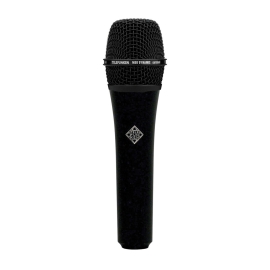 Telefunken M80 Black Динамический кардиоидный микрофон