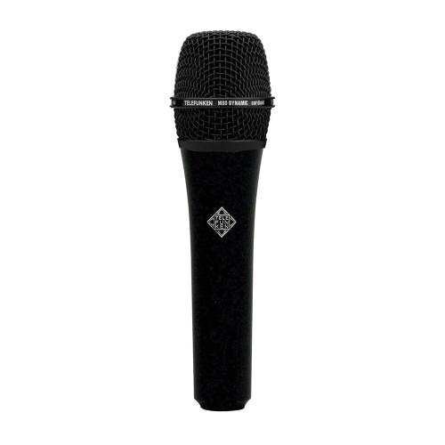 Telefunken M80 Black Динамический кардиоидный микрофон