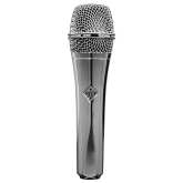 Telefunken M80 Chrome Динамический кардиоидный микрофон