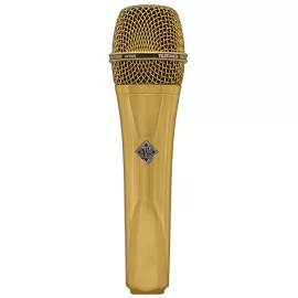 Telefunken M80 Gold Динамический кардиоидный микрофон