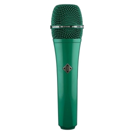 Telefunken M80 Green Динамический кардиоидный микрофон