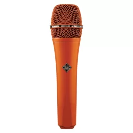 Telefunken M80 Orange Динамический кардиоидный микрофон