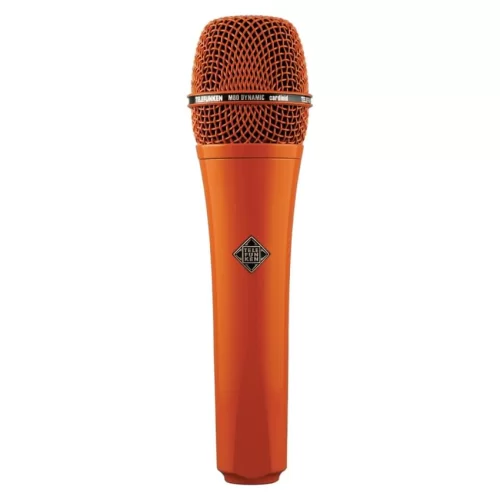 Telefunken M80 Orange Динамический кардиоидный микрофон