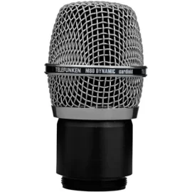 Telefunken M80-WH Микрофонный капсюль