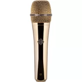 Telefunken M81 Gold Динамический суперкардиоидный микрофон