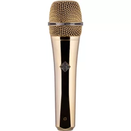 Telefunken M81 Gold Динамический суперкардиоидный микрофон