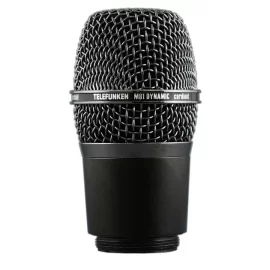 Telefunken M81-WH Микрофонный капсюль