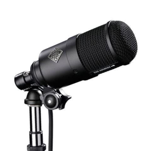 Telefunken M82 Динамический кардиоидный микрофон