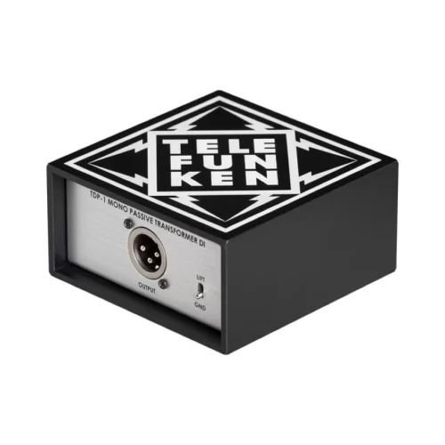 Telefunken TDP-1 1-канальный пассивный Di-box