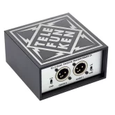 Telefunken TDP-2 2-канальный пассивный Di-box