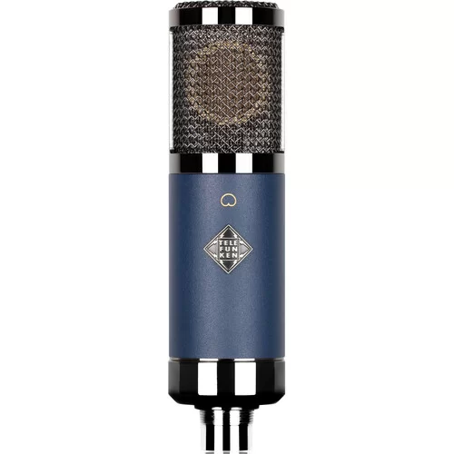 Telefunken TF11 Студийный конденсаторный микрофон