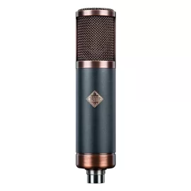 Telefunken TF39 Студийный ламповый микрофон