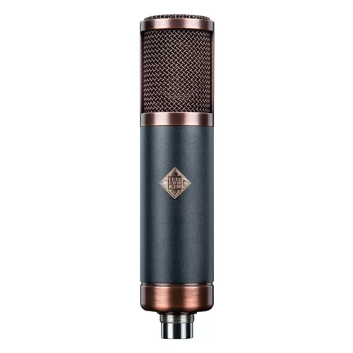 Telefunken TF39 Студийный ламповый микрофон