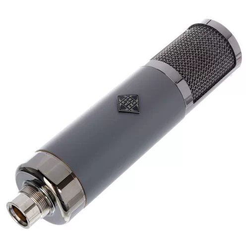 Telefunken TF51 Студийный ламповый микрофон