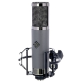 Telefunken TF51 Студийный ламповый микрофон