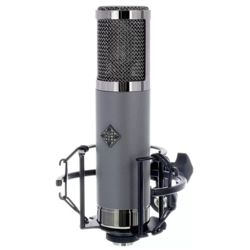 Telefunken TF51 Студийный ламповый микрофон