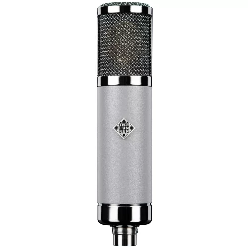 Telefunken TF51 Студийный ламповый микрофон