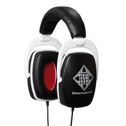 Telefunken THP-29 Наушники студийные закрытого типа