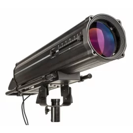 Theatre Stage Lighting LED Followspot 600 Следящий прожектор, LED 600W белый, 8000К