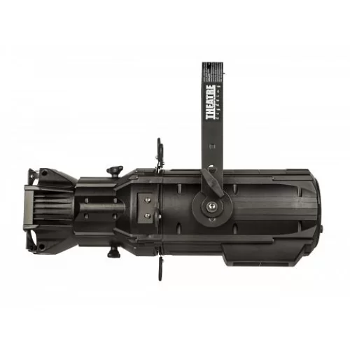 Theatre Stage Lighting LED Profile Spot 120/19 Профильный прожектор, COB LED 100W (белый), 3200/5600K