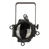 Theatre Stage Lighting LED Profile Spot 180W RGBW/19 Профильный прожектор, COB LED 180W RGBW, CTO 3000-7000K