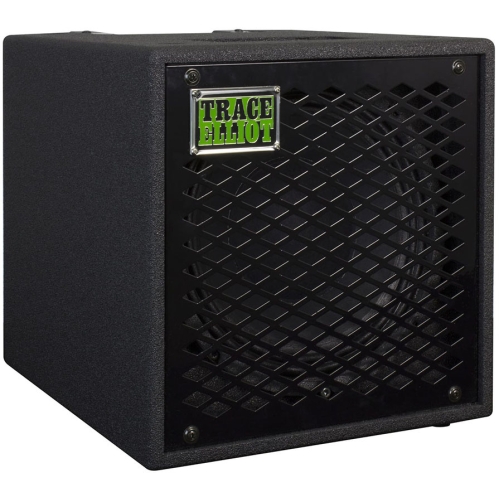 Trace Elliot 1x10 Enclosure Басовый кабинет, 300Вт., 10”