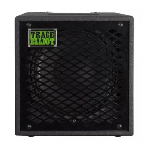 Trace Elliot 1x10 Enclosure Басовый кабинет, 300Вт., 10”