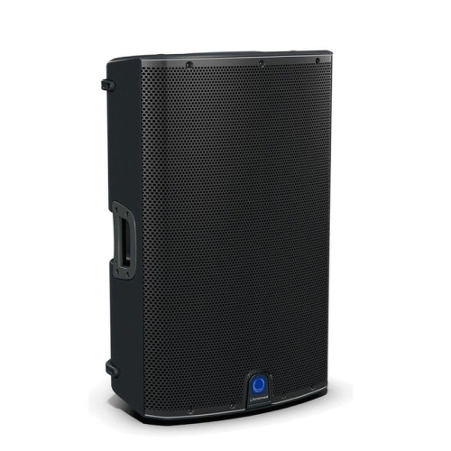 Turbosound iQ15 Активная АС, 1250 Вт., 15 дюймов