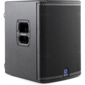 Turbosound iQ15B Активный сабвуфер, 1500 Вт., 15 дюймов