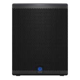 Turbosound iQ15B Активный сабвуфер, 1500 Вт., 15 дюймов