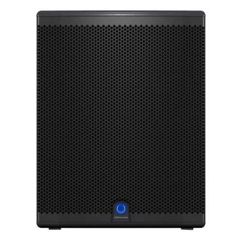 Turbosound iQ15B Активный сабвуфер, 1500 Вт., 15 дюймов