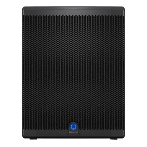 Turbosound iQ15B Активный сабвуфер, 1500 Вт., 15 дюймов