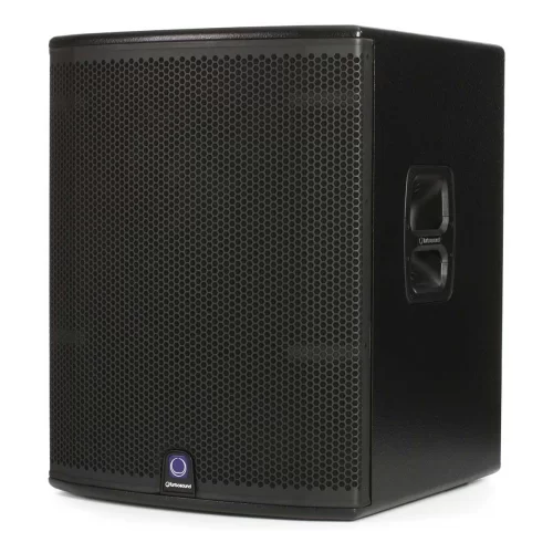 Turbosound iQ18B активный сабвуфер, 1500 Вт., 18 дюймов