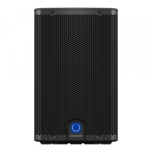 Turbosound iQ8 Активная АС, 1250 Вт., 8 дюймов