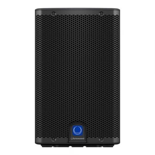 Turbosound iQ8 Активная АС, 1250 Вт., 8 дюймов