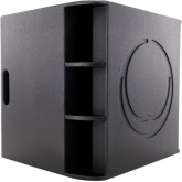 Turbosound M15B Активный сабвуфер, 2200 Вт., 15 дюймов