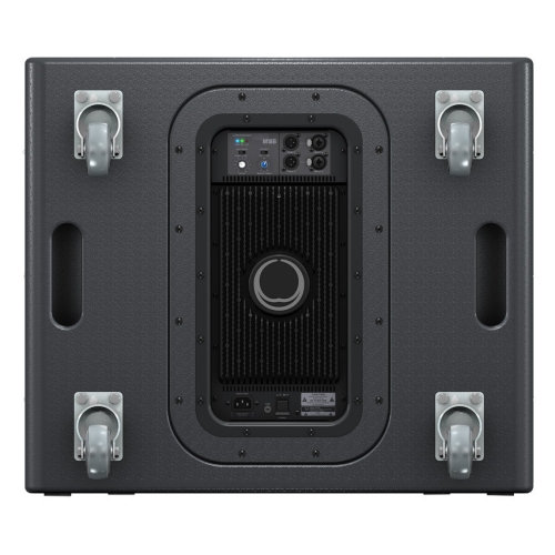 Turbosound M18B Активный сабвуфер, 2200 Вт., 18 дюймов