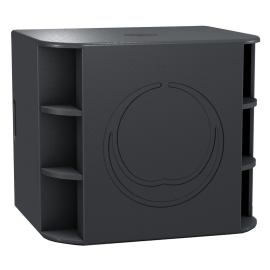 Turbosound M18B Активный сабвуфер, 2200 Вт., 18 дюймов