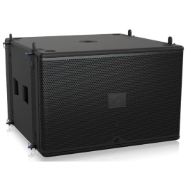 Turbosound MS215 Сабвуфер, 2х15", 2000Вт.