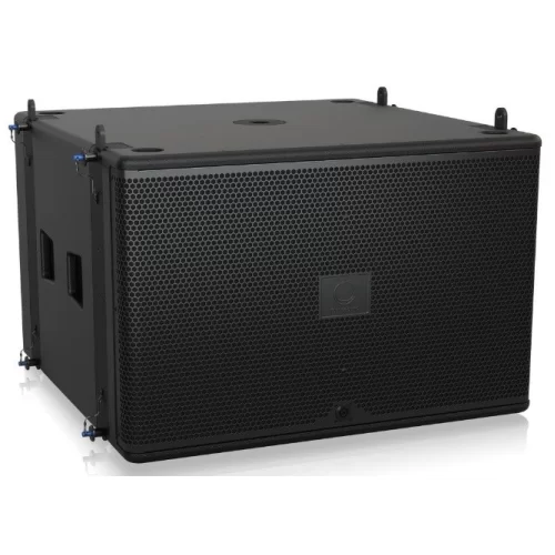 Turbosound MS215 Сабвуфер, 2х15", 2000Вт.