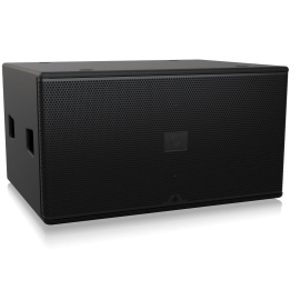 Turbosound MS218 Сабвуфер, 2х18", 4000Вт.